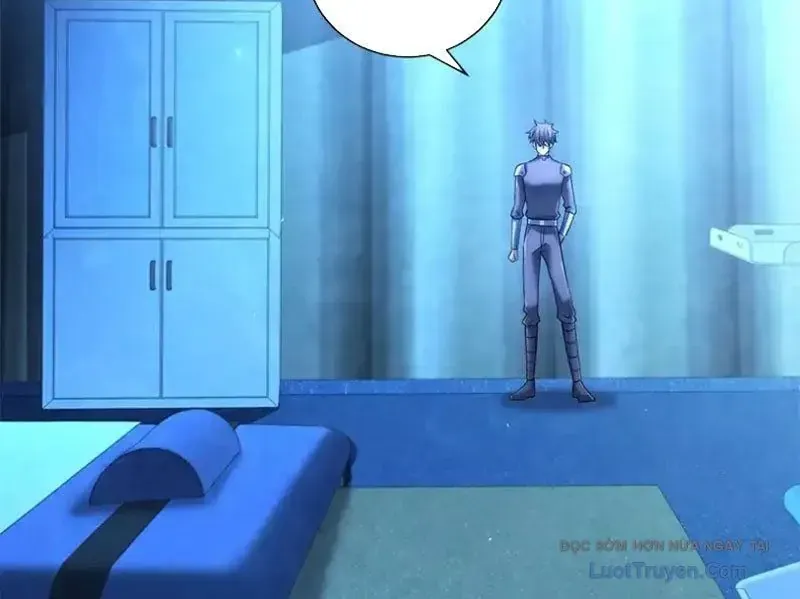 Bệnh Viện Chư Thàn Của Ta Chapter 59 - Trang 2