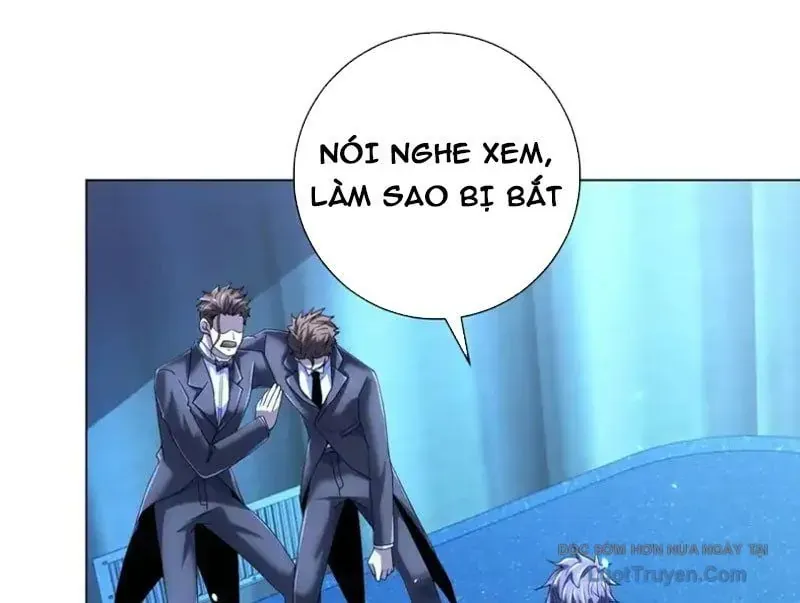 Bệnh Viện Chư Thàn Của Ta Chapter 59 - Trang 2