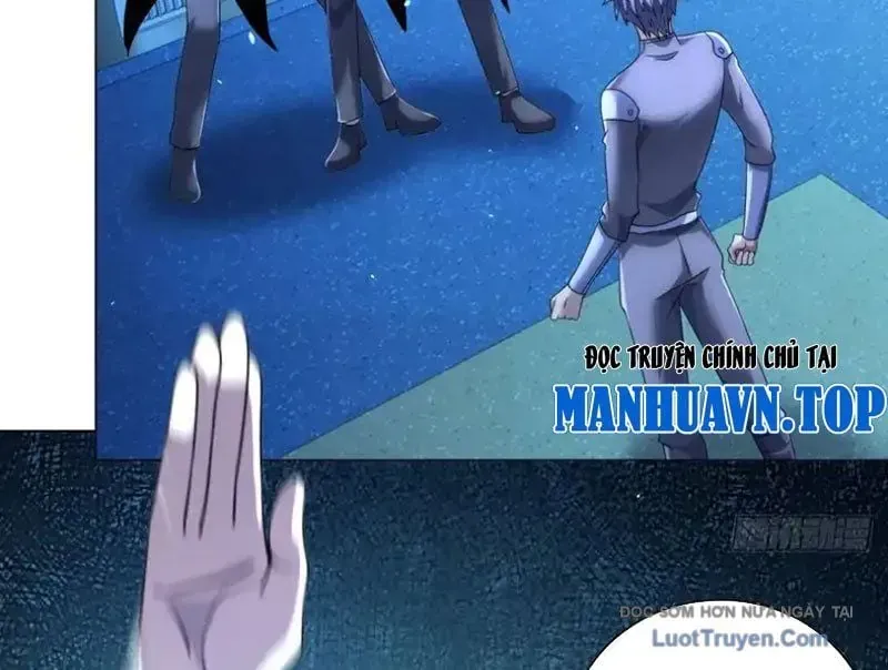 Bệnh Viện Chư Thàn Của Ta Chapter 59 - Trang 2