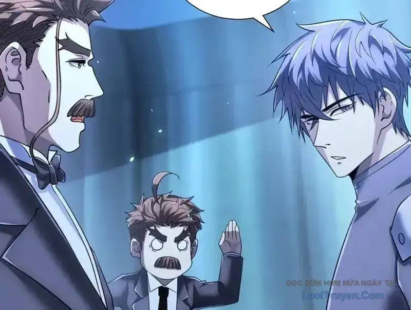 Bệnh Viện Chư Thàn Của Ta Chapter 59 - Trang 2