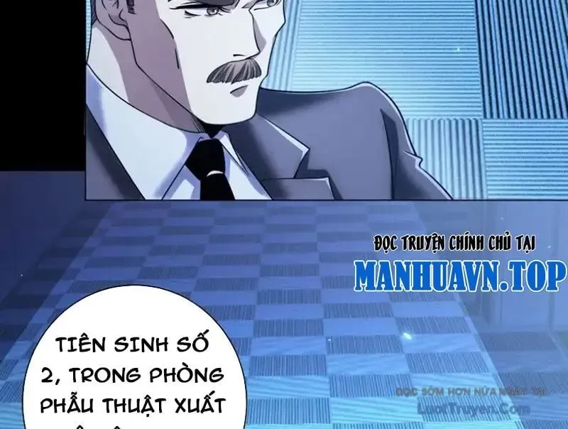 Bệnh Viện Chư Thàn Của Ta Chapter 59 - Trang 2