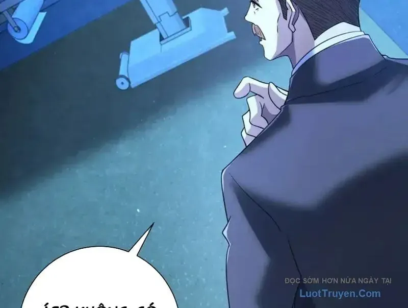 Bệnh Viện Chư Thàn Của Ta Chapter 59 - Trang 2