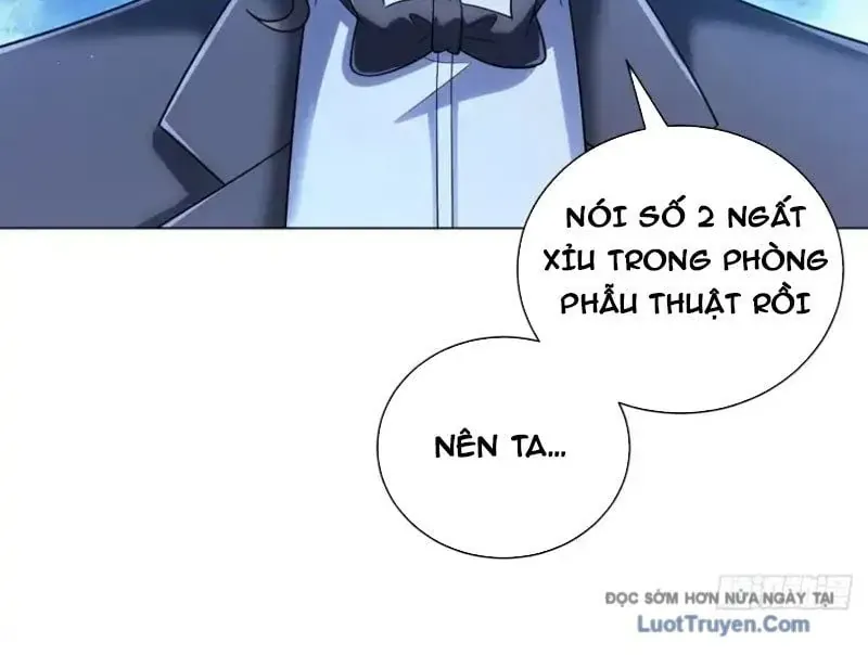 Bệnh Viện Chư Thàn Của Ta Chapter 59 - Trang 2