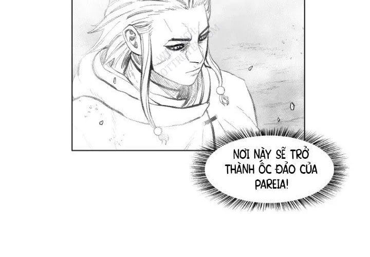 Cơn Bão Đỏ Chapter 355 - Trang 2