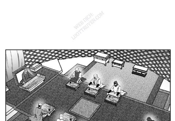 Cơn Bão Đỏ Chapter 355 - Trang 2