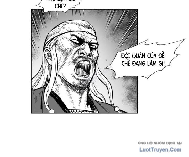Cơn Bão Đỏ Chapter 355 - Trang 2