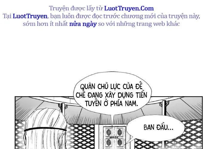 Cơn Bão Đỏ Chapter 355 - Trang 2