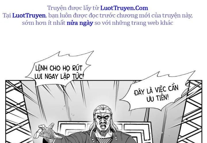 Cơn Bão Đỏ Chapter 355 - Trang 2