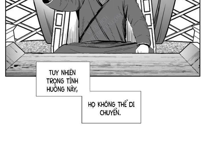 Cơn Bão Đỏ Chapter 355 - Trang 2