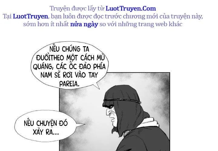 Cơn Bão Đỏ Chapter 355 - Trang 2