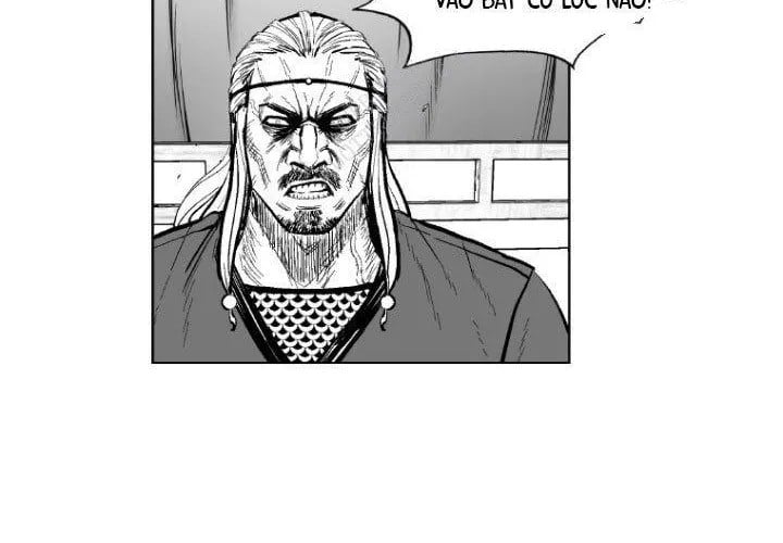 Cơn Bão Đỏ Chapter 355 - Trang 2