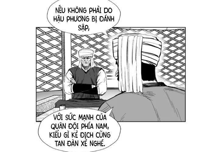 Cơn Bão Đỏ Chapter 355 - Trang 2