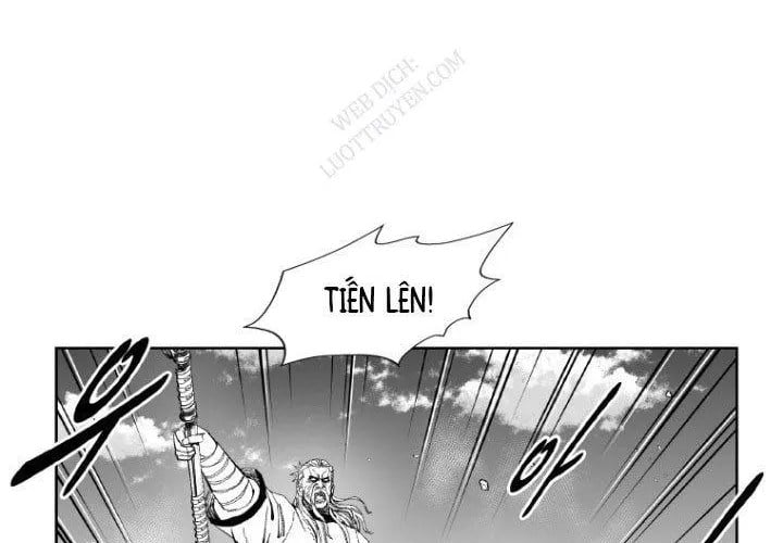 Cơn Bão Đỏ Chapter 355 - Trang 2