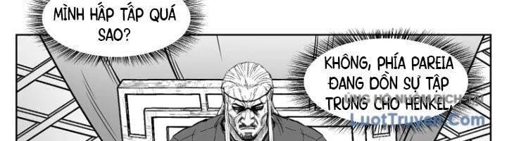 Cơn Bão Đỏ Chapter 355 - Trang 2