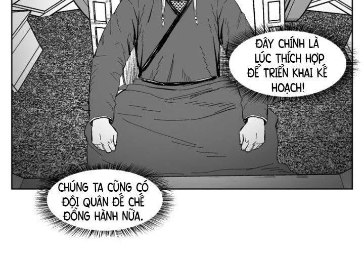 Cơn Bão Đỏ Chapter 355 - Trang 2