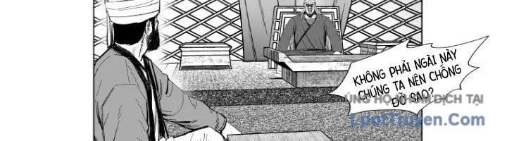 Cơn Bão Đỏ Chapter 355 - Trang 2