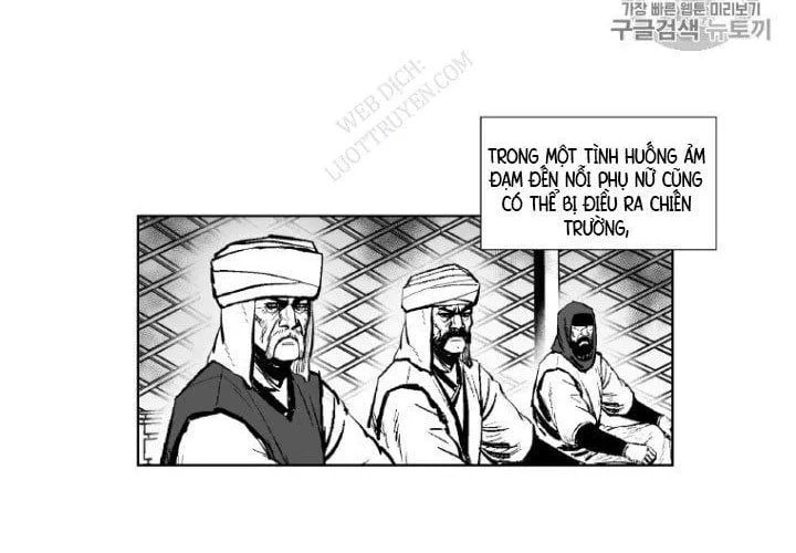 Cơn Bão Đỏ Chapter 355 - Trang 2