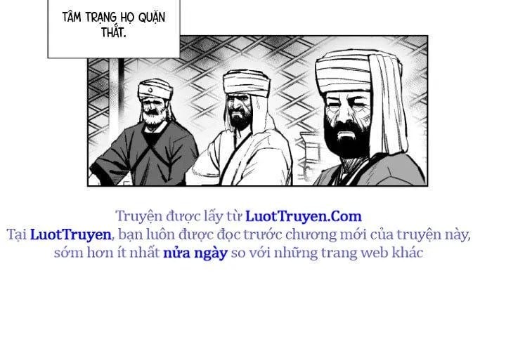 Cơn Bão Đỏ Chapter 355 - Trang 2