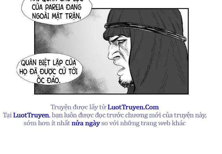 Cơn Bão Đỏ Chapter 355 - Trang 2