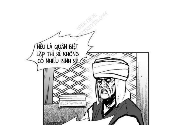 Cơn Bão Đỏ Chapter 355 - Trang 2