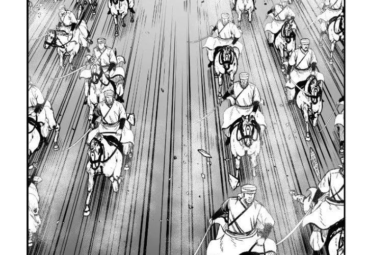 Cơn Bão Đỏ Chapter 355 - Trang 2