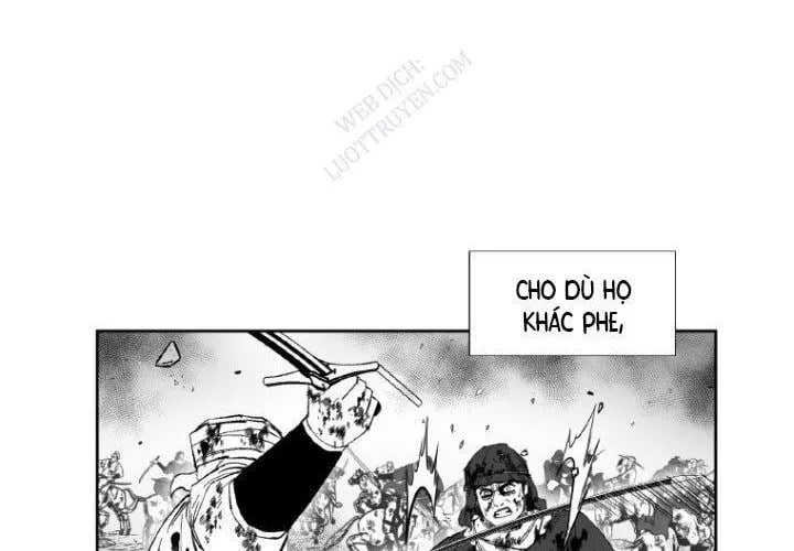 Cơn Bão Đỏ Chapter 355 - Trang 2