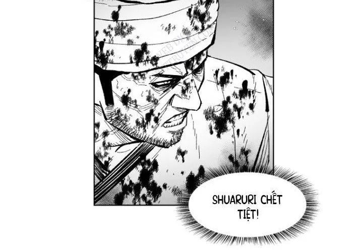 Cơn Bão Đỏ Chapter 355 - Trang 2