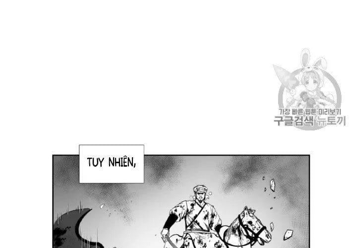 Cơn Bão Đỏ Chapter 355 - Trang 2