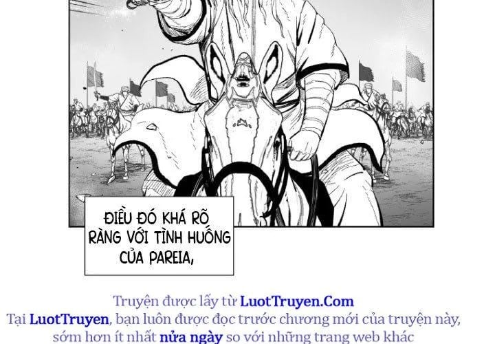 Cơn Bão Đỏ Chapter 355 - Trang 2