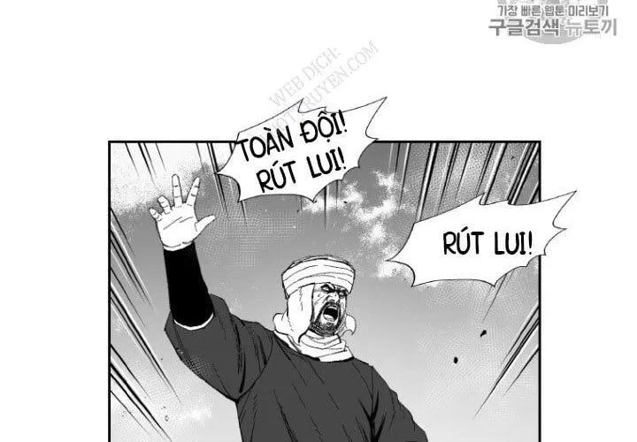Cơn Bão Đỏ Chapter 355 - Trang 2