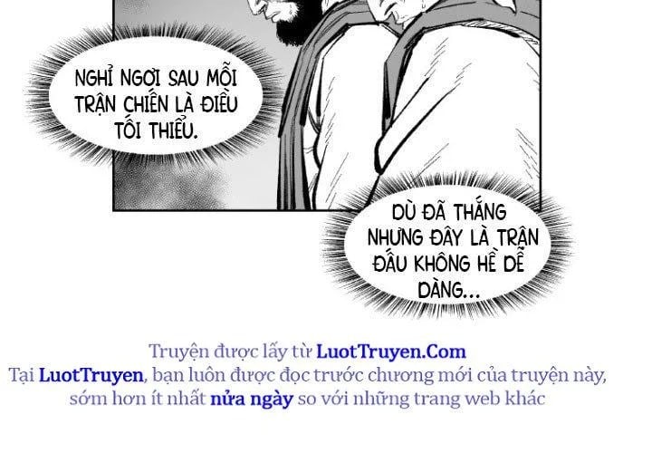 Cơn Bão Đỏ Chapter 355 - Trang 2