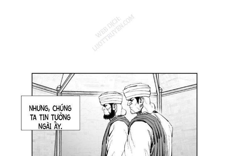 Cơn Bão Đỏ Chapter 355 - Trang 2