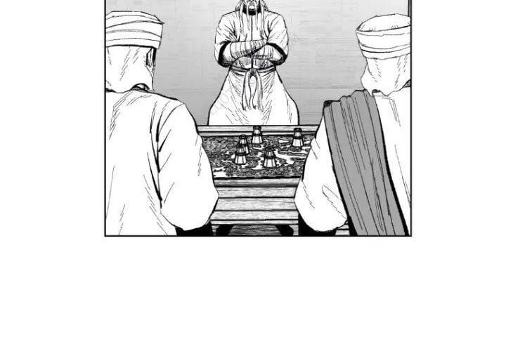 Cơn Bão Đỏ Chapter 355 - Trang 2