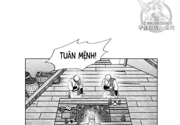 Cơn Bão Đỏ Chapter 355 - Trang 2