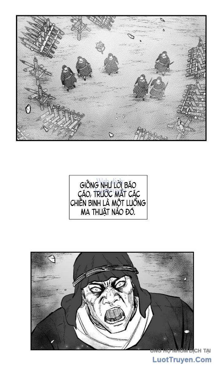 Cơn Bão Đỏ Chapter 356 - Trang 2