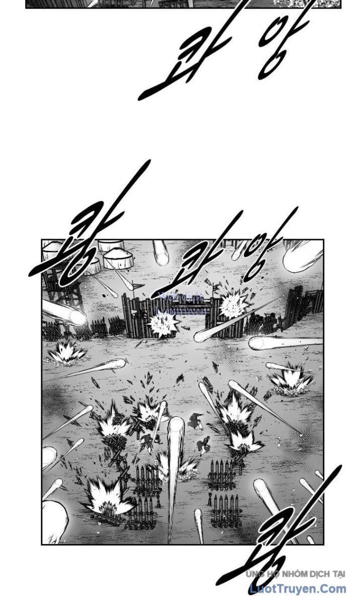 Cơn Bão Đỏ Chapter 356 - Trang 2