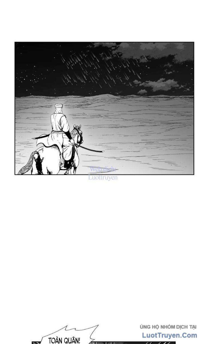 Cơn Bão Đỏ Chapter 356 - Trang 2