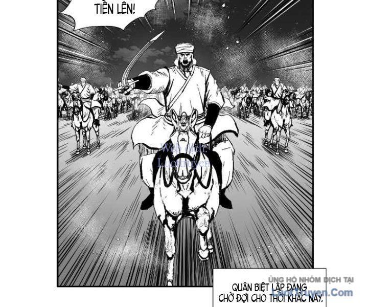 Cơn Bão Đỏ Chapter 356 - Trang 2
