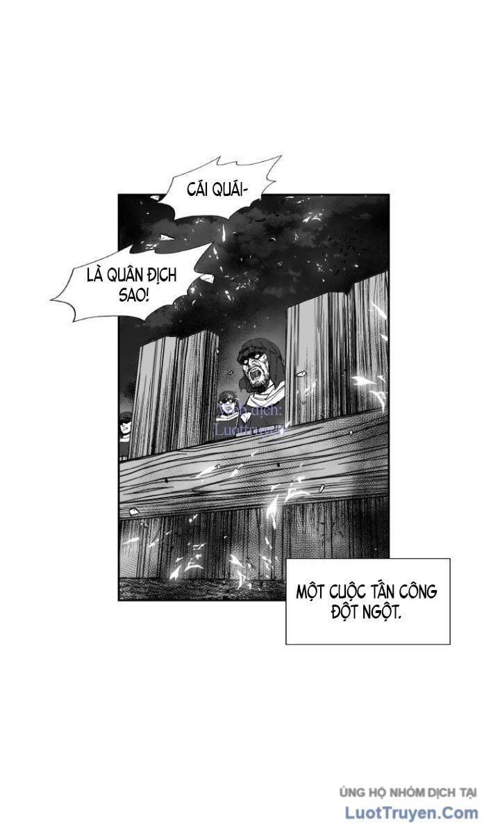 Cơn Bão Đỏ Chapter 356 - Trang 2
