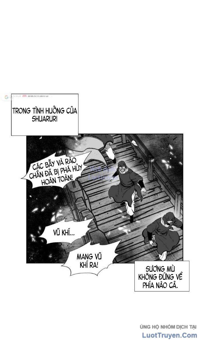 Cơn Bão Đỏ Chapter 356 - Trang 2