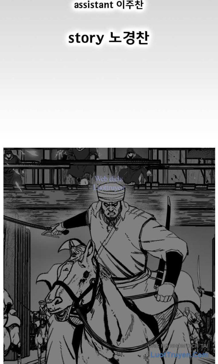 Cơn Bão Đỏ Chapter 356 - Trang 2