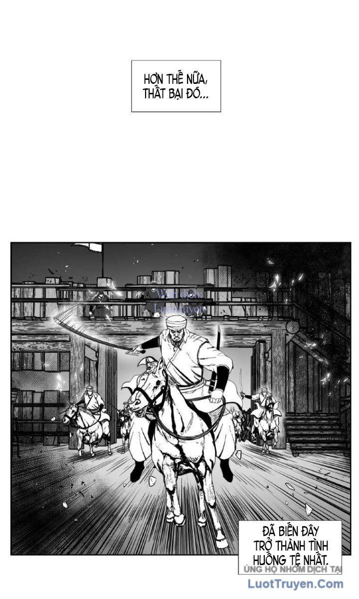 Cơn Bão Đỏ Chapter 356 - Trang 2