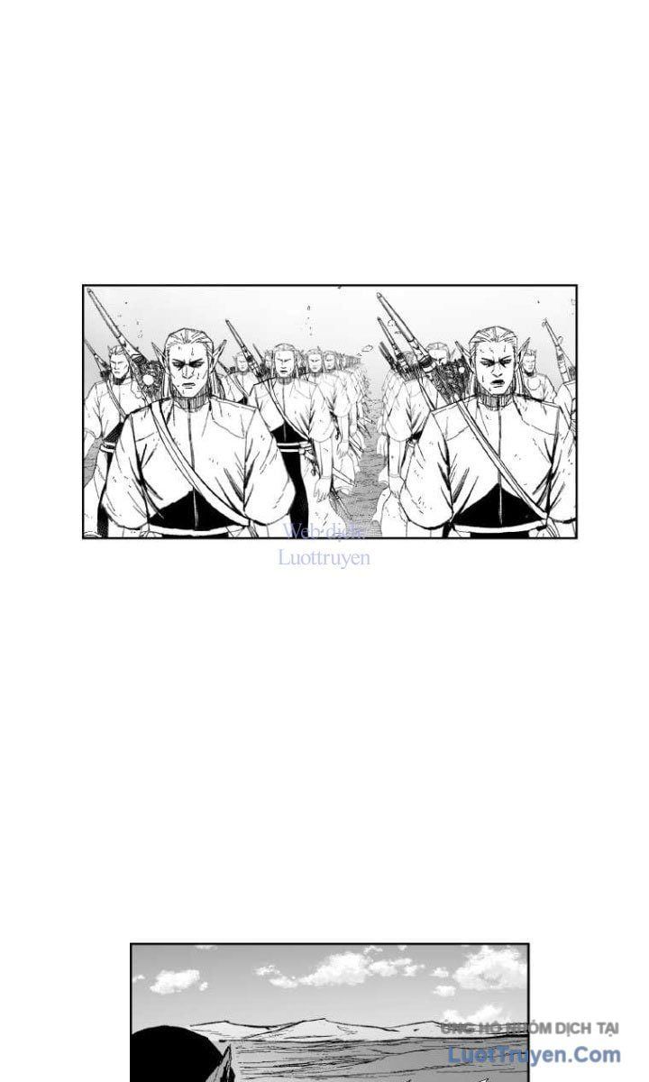 Cơn Bão Đỏ Chapter 356 - Trang 2