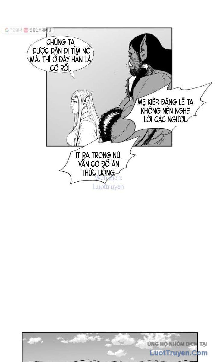 Cơn Bão Đỏ Chapter 356 - Trang 2