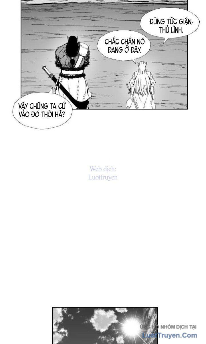 Cơn Bão Đỏ Chapter 356 - Trang 2