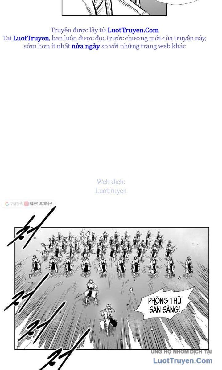 Cơn Bão Đỏ Chapter 356 - Trang 2