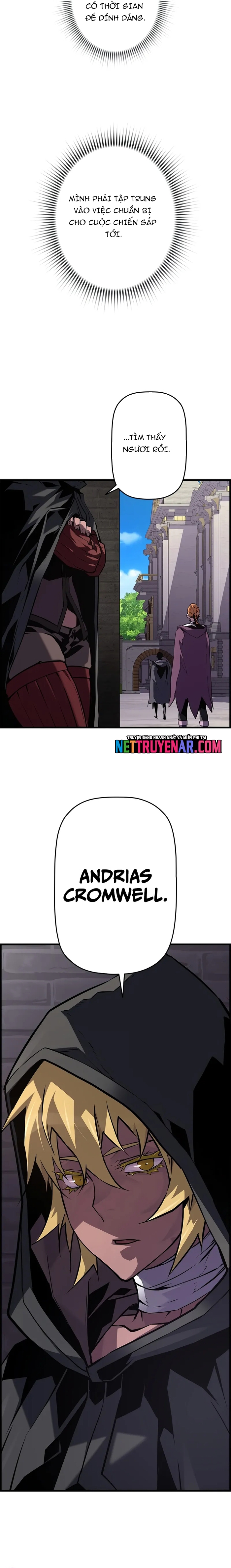 Đặc Tính Tiến Hóa Của Chiêu Hồn Sư Chapter 102 - Trang 2