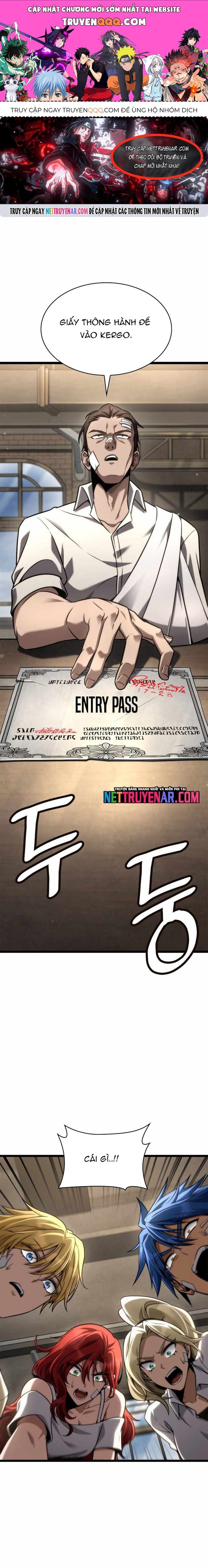 Đại Pháp Sư Toàn Năng Chapter 142 - Trang 2