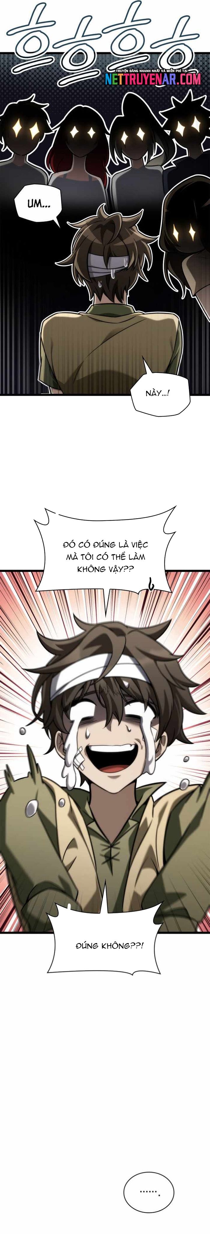 Đại Pháp Sư Toàn Năng Chapter 142 - Trang 2