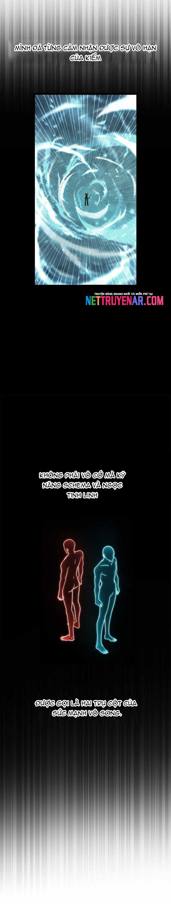 Đại Pháp Sư Toàn Năng Chapter 142 - Trang 2